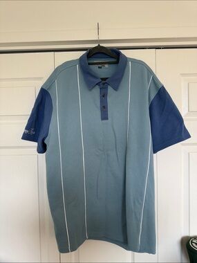 Bogey Boys Polo